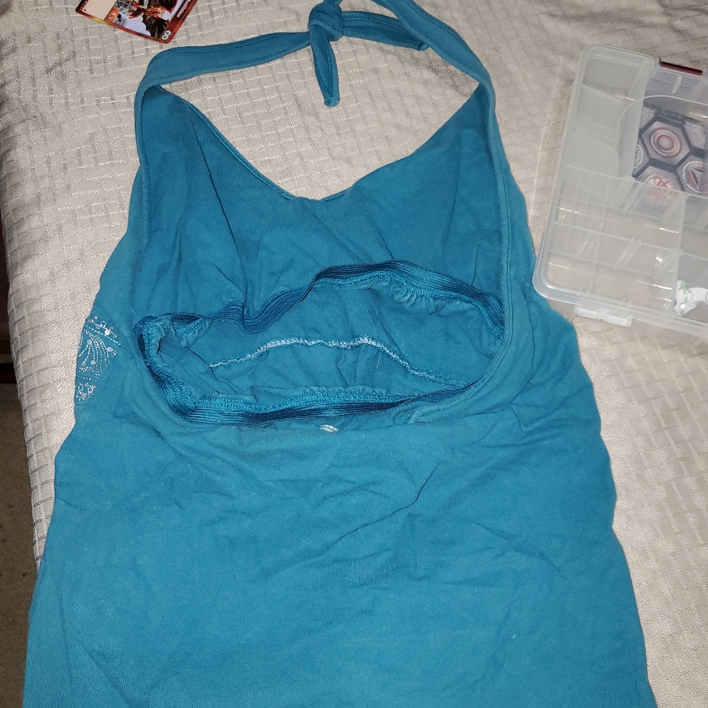 Halter - Picture 2 of 5